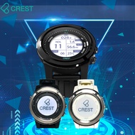 CREST CR4 SCUBA DIVING COMPUTER WATCH