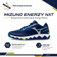 Mizuno Wave Enforce Tour 2 AC Tennis Shoes - Court Grip, Stable Movement, Cushioned Comfort