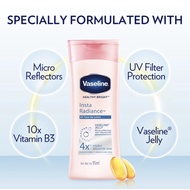 VASELINE HEALTHY BRIGHT INSTA RADIANCE