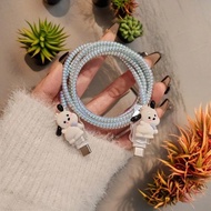 Applicable66W88W Charger Protective Cover mate60pro P70Glory90 80New Data Cable Protector26.2.25