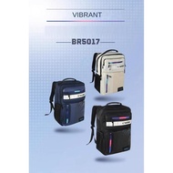 readyy VICTOR BR5017 Badminton Backpack Bag Vibrant - Tas Raket Bulutangkis