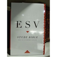 ESV Study Bible Hardcover, Softcover