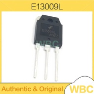 5Pcs/Lot E13009L J13009 12A400V 13009 transistor channel In Stock in stock