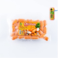 Bibik's Choice Chicken Cocktail 500g -Frozen