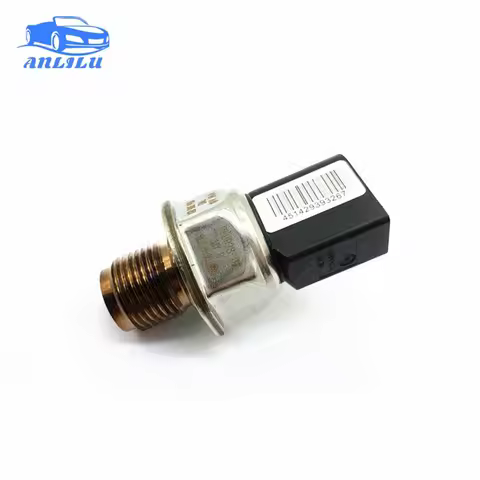 Suitable for Au-di A6 A7 Q5 Q7 high quality fuel rail fuel pressure sensor 85PP28-02 05A906051 55PP2