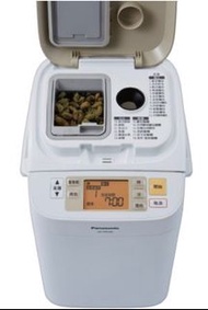 Panasonic 麵包機 SD-P104