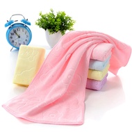 30*60cm Quick-drying Towel Microfiber Soft Towel