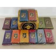 Men's Sarong by Wadimor Marocco/ Kain Pelikat Wadimor Marocco (Sarung Tenun) **FREE GIFT ???**