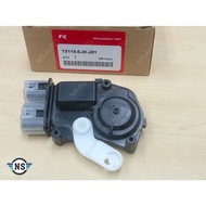 HONDA RR1 RR3 RR5 RR7 ELYSION REAR SLIDING DOOR ACTUATOR RH/LH SET 72115-SJK-J01