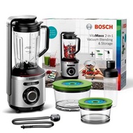 BOSCH VitaMaxx 真空鎖鮮攪拌機 2-in-1 Vacuum Blender