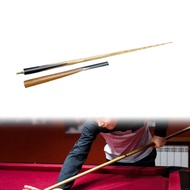 Pool Cue Stick, Billiard Stick, Wooden Billiard Cue Snooker Cue For Game Office