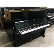 Yamaha U2F Upright Piano