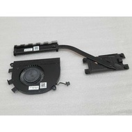 Dell Inspiron 15 5000 5584 15.6" Genuine CPU Cooling Heatsink VRXF5 460.0G701.0011 023.100EI.0001 CN