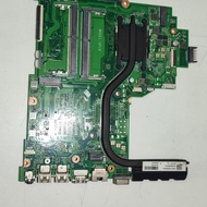 Mainboard HP 240 G6 second