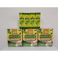 Vlife Glory - QIANT B PROPOLIS buy 4 Free 3 boxes of GUAVA LEAVES TEA