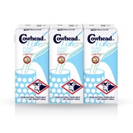 Cowhead UHT Pure Lite Milk 200ML