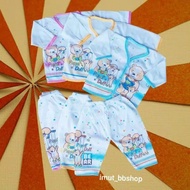 3pcs Baby Suits/Baby Equipment