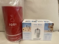 Laurastar IGGI 全新蒸氣熨斗