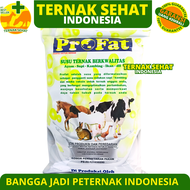 SUSU PROFAT 1KG - Susu Profat kambing - Susu Hewan Ternak untuk Sapi Kambing Ikan Ayam