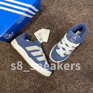 Adidas Adimatic - Night Marine
