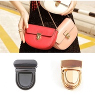 Bag durable buckle lock bag aksesori