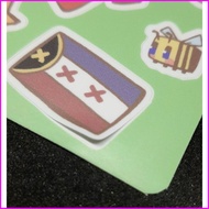 DSMP Stickers Set