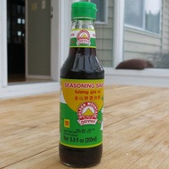 KICAP CAP BUKIT EMAS THAILAND