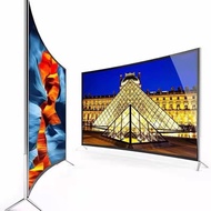 LG High-definition monitoring display screen 75Inch4K Smart TV46/55/60/65/85/100Tablet display
