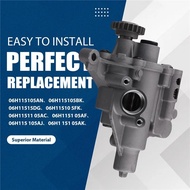 ABLZ-Engine Oil Pump EA888 Oil Pumps Oil Pump For VW Golf GTI Passat 06H115105AQ Fuel Pumps For  A4 