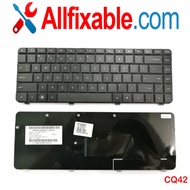 HP Compaq Presario CQ42-153  CQ42-177TX  CQ42  Notebook / Laptop Replacement Keyboard