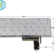 US RU SP Keyboard For X390E CH1401 Gemibook Pro Chuwi X14 Chuwi CoreBook X CWI570 Laptop Backlit Lig