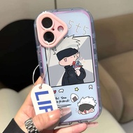 Dopamin Cute Devil Killer Case Infinix Smart 9 Hot 60I Smart 10 Plus Note 50 Pro 11S Nfc 40 Pro 5G 5