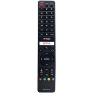 GB326WJSA Infrared Replacement Remote for Sharp AQUOS Smart TV 4T-C60BJ3T 4T-C60BK1X 4T-C70Bj3T 4T-C