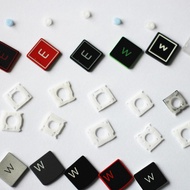 Hewlett-Packard LY Suitable For Lenovo Asus Hp Acer Msi Full Range Laptop Keyboard Buttons And Label