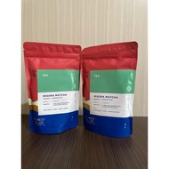 Forest Cloud Misora Matcha Repack