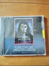 Michael Jackson CD
