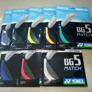 BG 5 MATCH ORIGINAL STRINGS