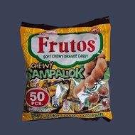 ♞Frutos Chewy Sampalok