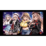 UNION ARENA Nikke Playmat