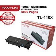 Pantum TL410X Original Cartridge Genuine Toner 6000 pages For P3300DW/M7100DW/M7200FDN  410 410x TL-