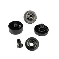 1pcs Golf Screw Weight Fit Ping G440 Max LST SFT HL Fairway Wood Hybrid Club Head Weight 4g to 24g A