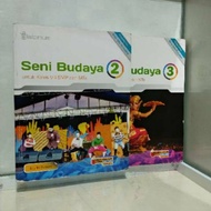 Arts and Culture 2 and 3 for Junior High School Grade VIII and IX 2013 Curriculum Latest Revised Edi
