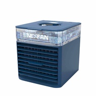 NEXFAN Air Cooler Portable 3 Wind Speed Aromatically Air Purification Air Conditioner Home Office US