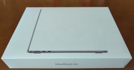 Apple MacBook Air (M2, 2022) 13.6-inch 8GB Memory/256GB SSD
