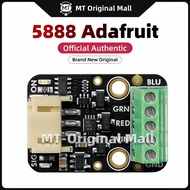 【MT-Original Mall】 5888 Adafruit NeoRGB Stemma - NeoPixel to RGB PWM LEDs and Strips - STEMMA JST PH