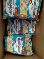 Moko moko pempers bayi #Pempersmurah