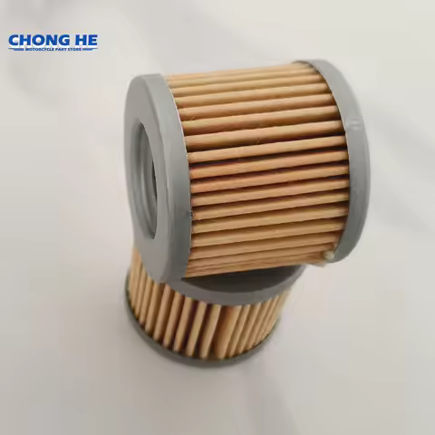 1/2/4/6/8/10pc Oil Filters For Suzuki AN400 AN 400 ABS UE125 AN150 UC150 UE150 for Hyosung GT125 GT1