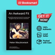 An Awkward Fit - Paperback - English - 9781849911030