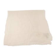 CHANEL 莫代爾/羊絨2009 Christmas Scarf 135x98圍巾