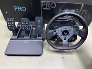 Logitech PRO 賽車方向盤 TUREFORCE G29 G923 有盒